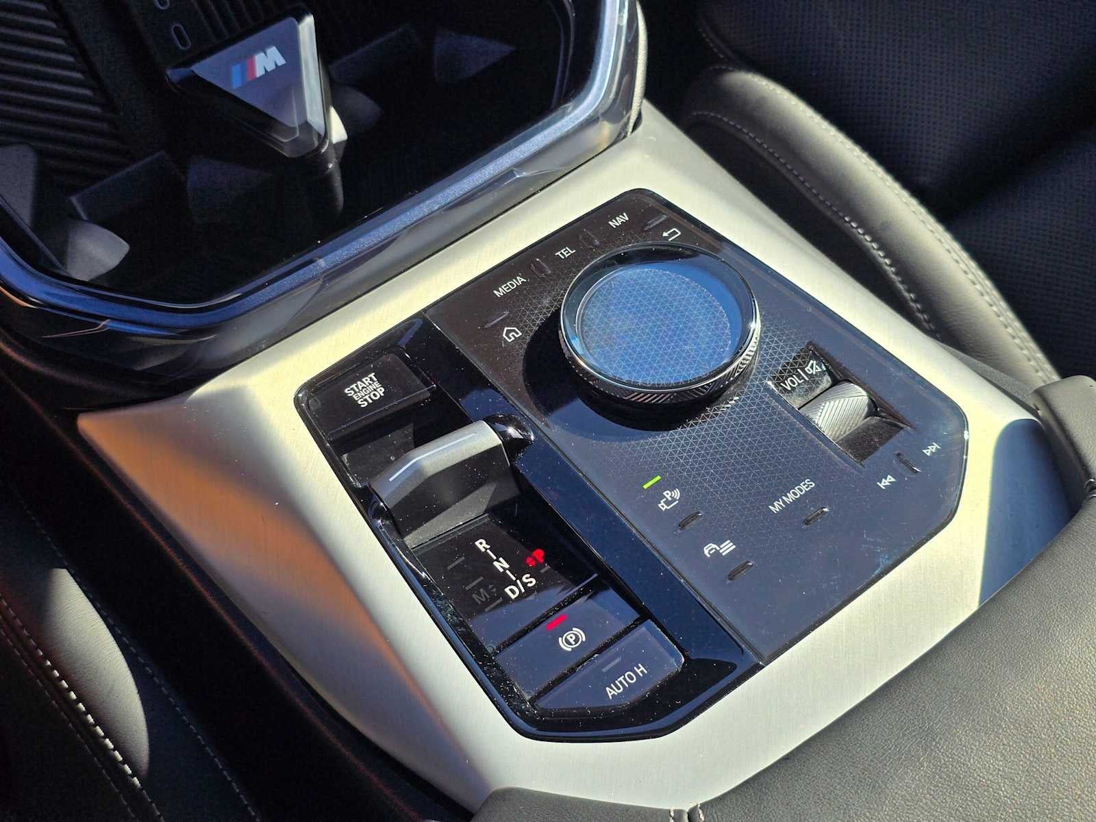 2025 BMW X3 M50 xDrive