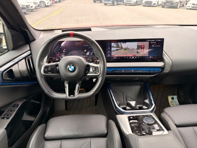 2025 BMW X3 M50 xDrive M50 xDrive