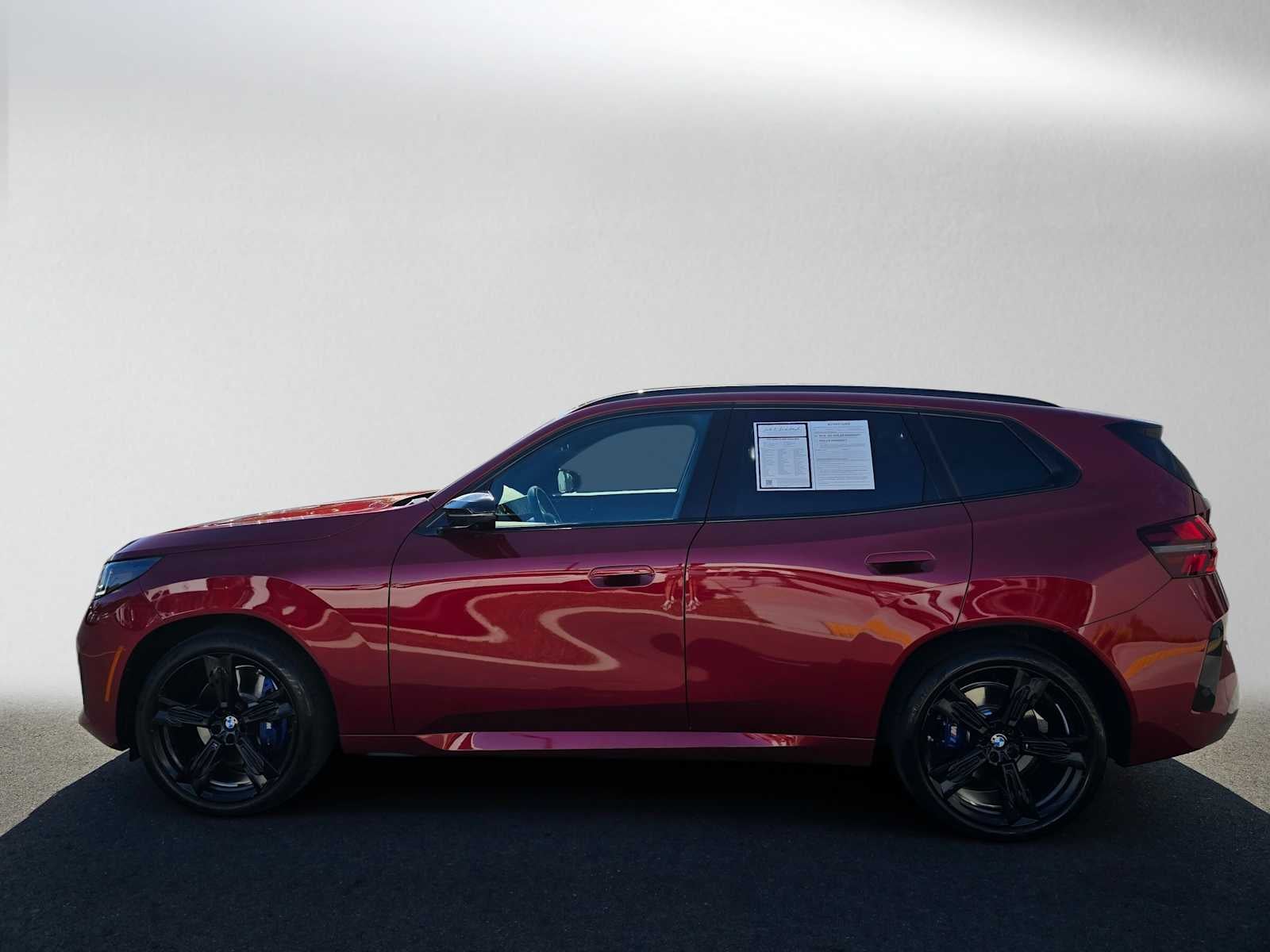2025 BMW X3 M50 xDrive