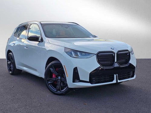 2026 BMW X3 M50 xDrive
