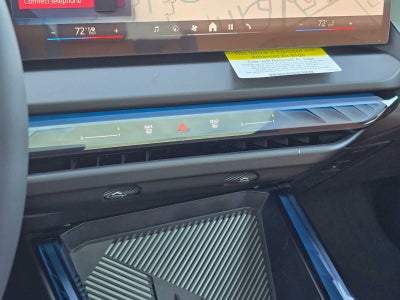 2026 BMW X3 M50 xDrive