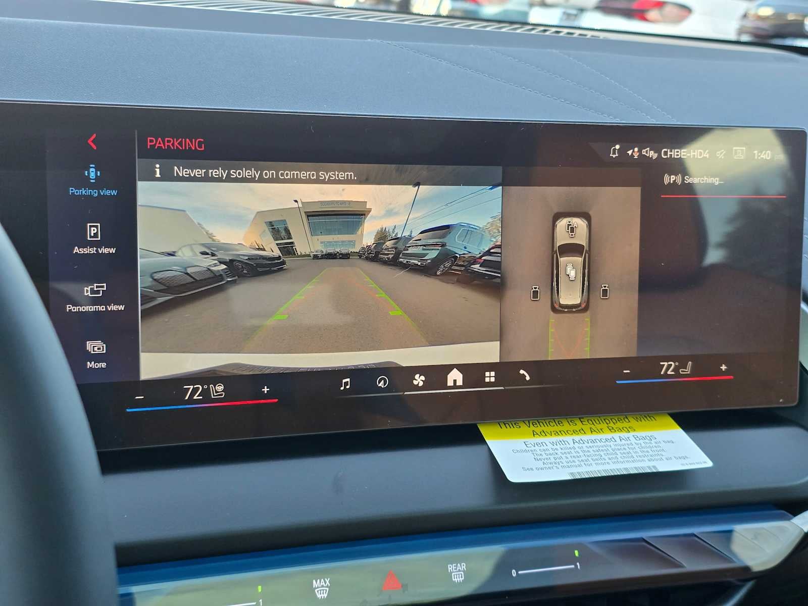 2026 BMW X3 M50 xDrive