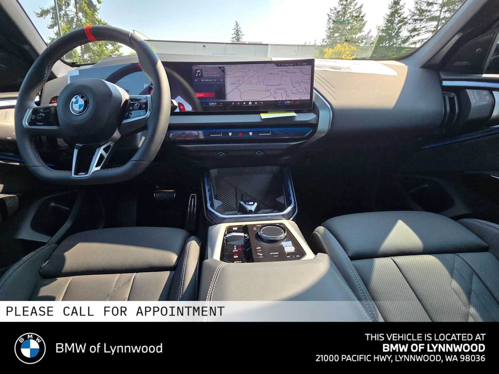 2026 BMW X3 M50 xDrive