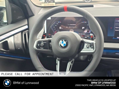 2026 BMW X3 M50 xDrive