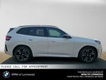 2026 BMW X3 M50 xDrive