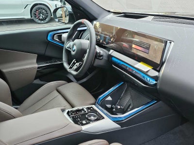 2026 BMW X3 M50 xDrive