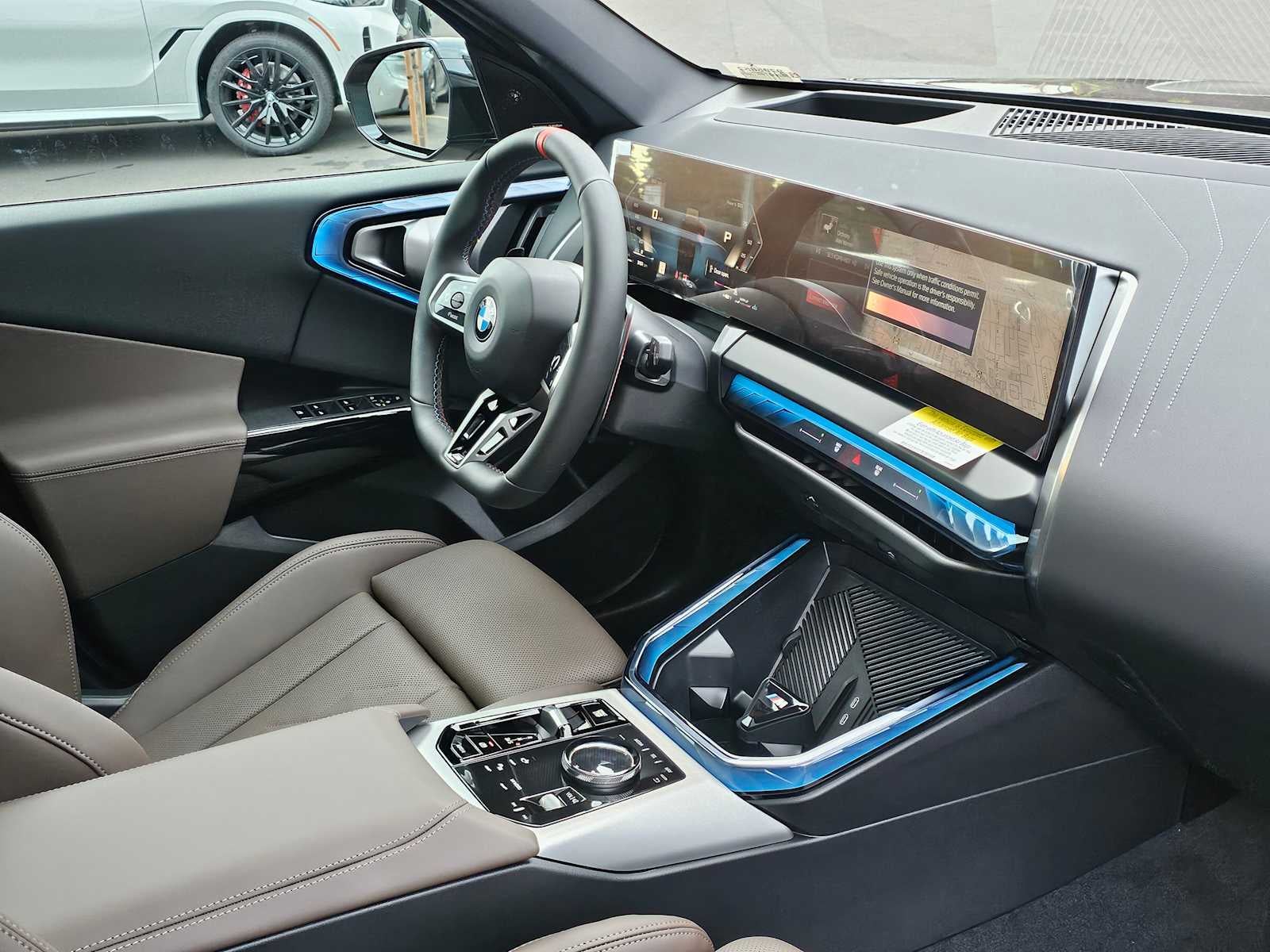 2026 BMW X3 M50 xDrive