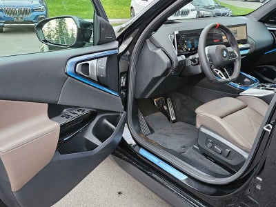 2026 BMW X3 M50 xDrive