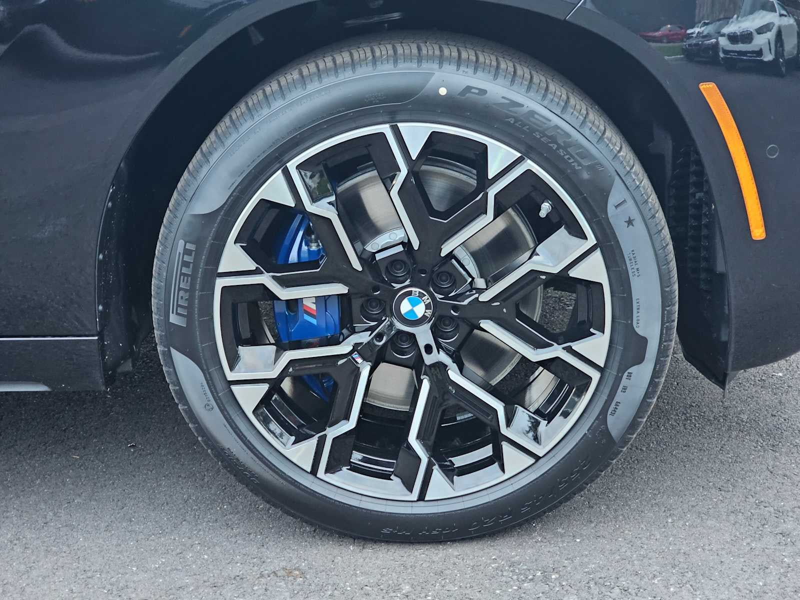 2026 BMW X3 M50 xDrive