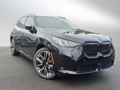 2026 BMW X3 M50 xDrive