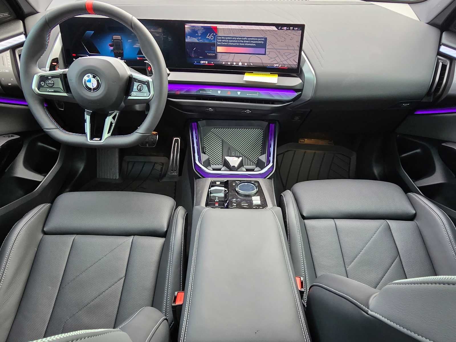 2026 BMW X3 M50 xDrive