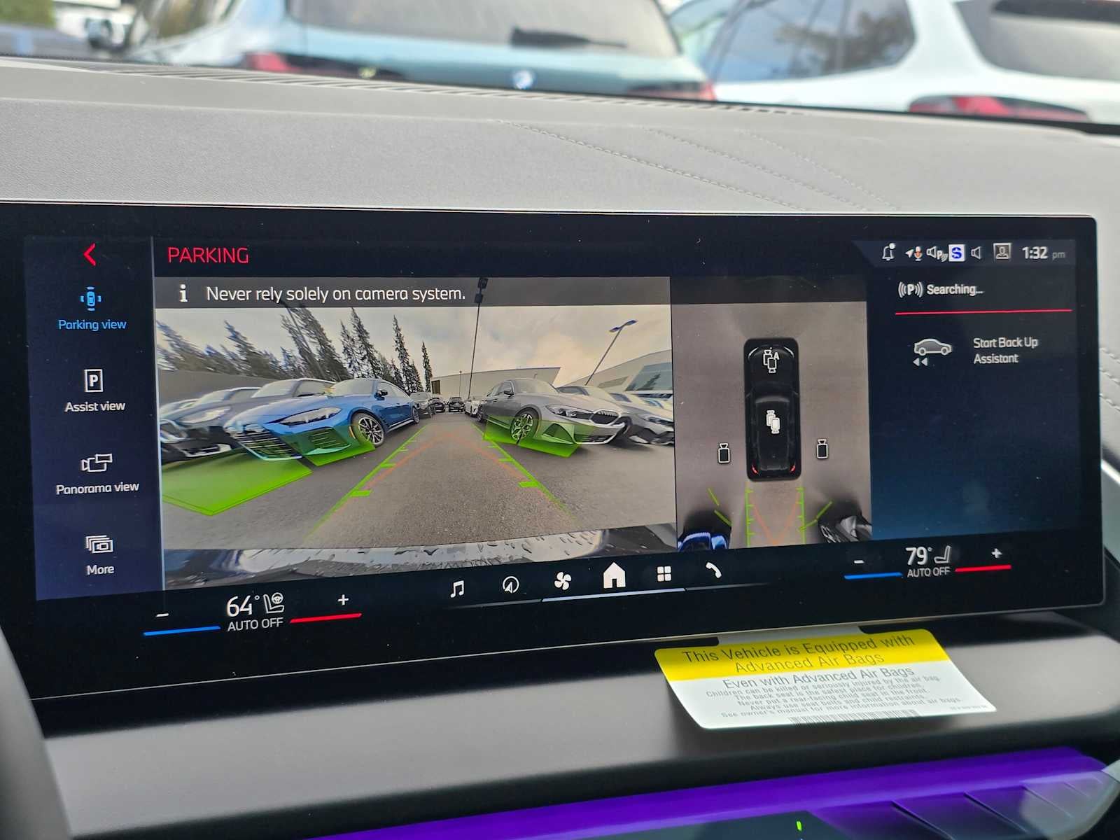 2026 BMW X3 M50 xDrive