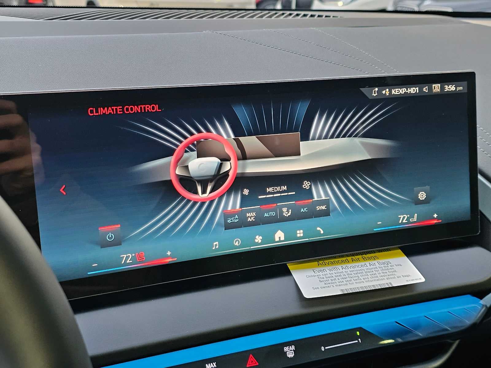 2026 BMW X3 M50 xDrive