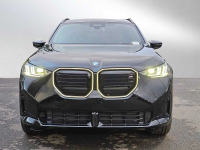 2026 BMW X3 M50 xDrive