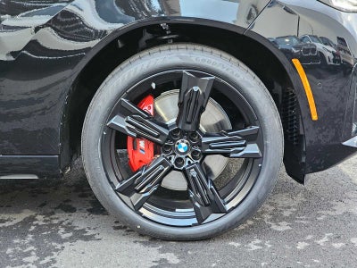 2026 BMW X3 M50 xDrive