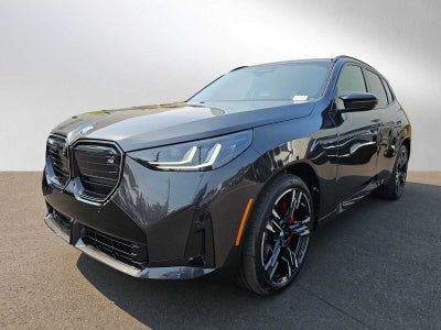 2026 BMW X3 M50 xDrive