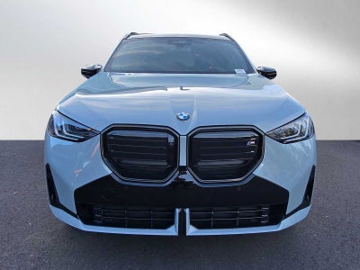 2026 BMW X3 M50 xDrive