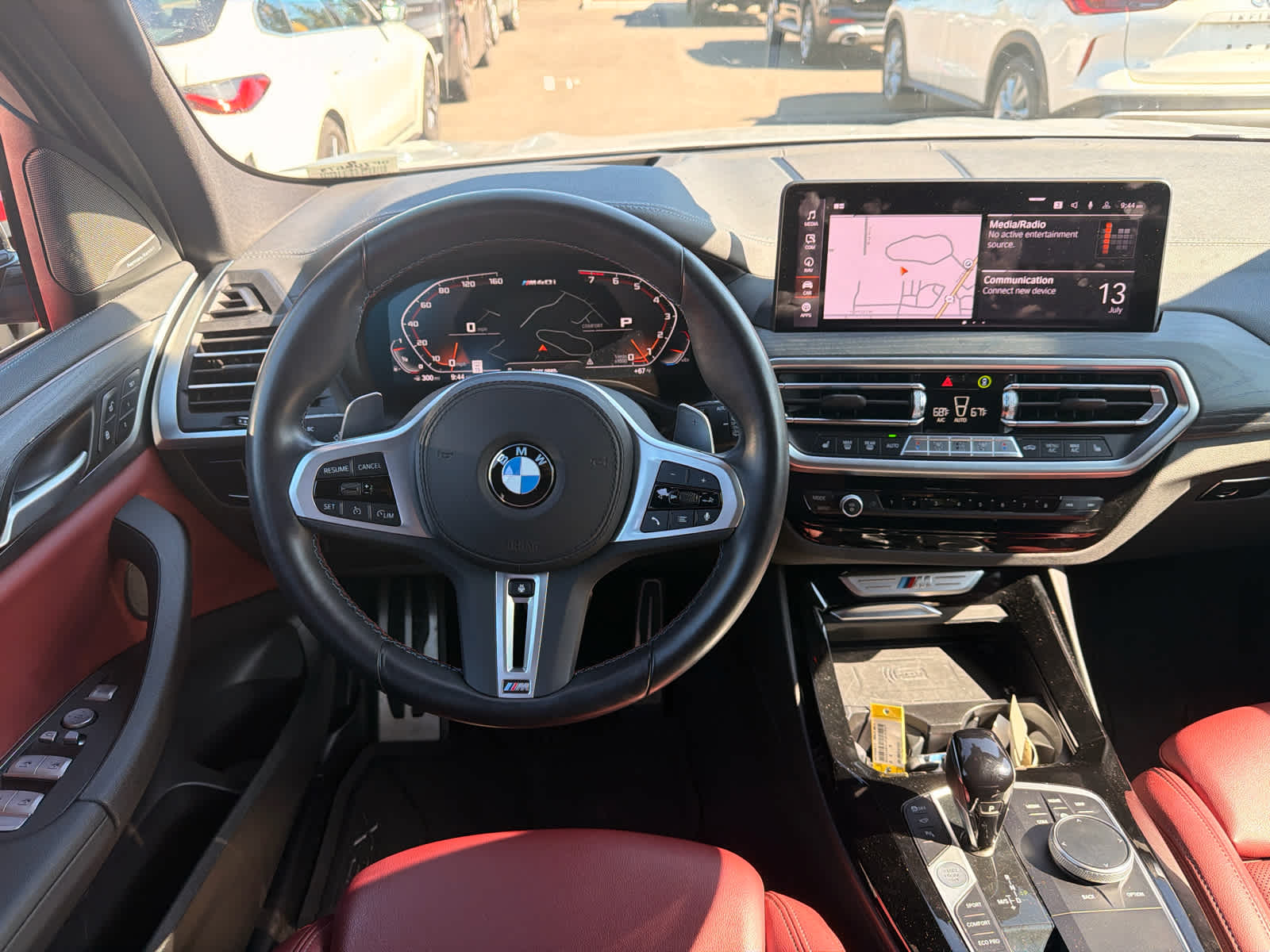 2023 BMW X3 M40i M40i
