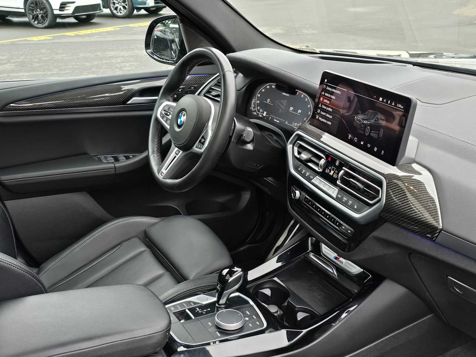 2023 BMW X3 M40i M40i