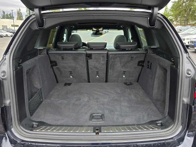 2023 BMW X3 M40i M40i