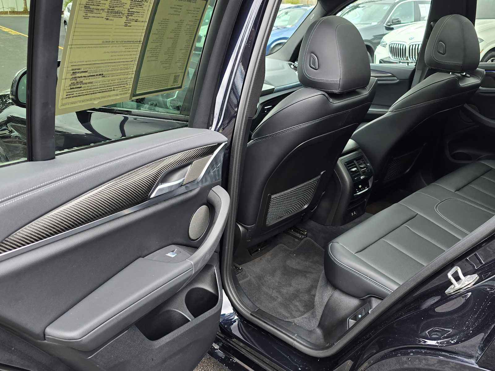 2023 BMW X3 M40i M40i