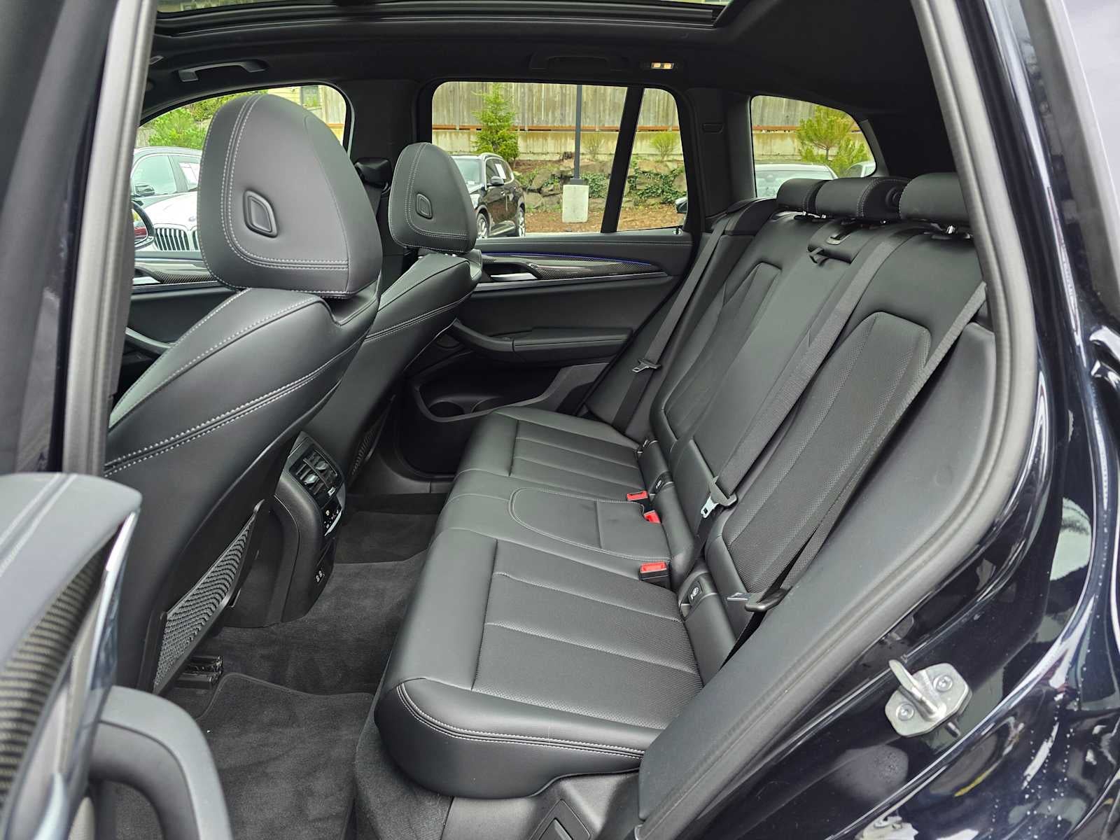 2023 BMW X3 M40i M40i