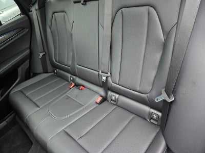 2023 BMW X3 M40i M40i