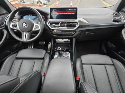 2023 BMW X3 M40i M40i