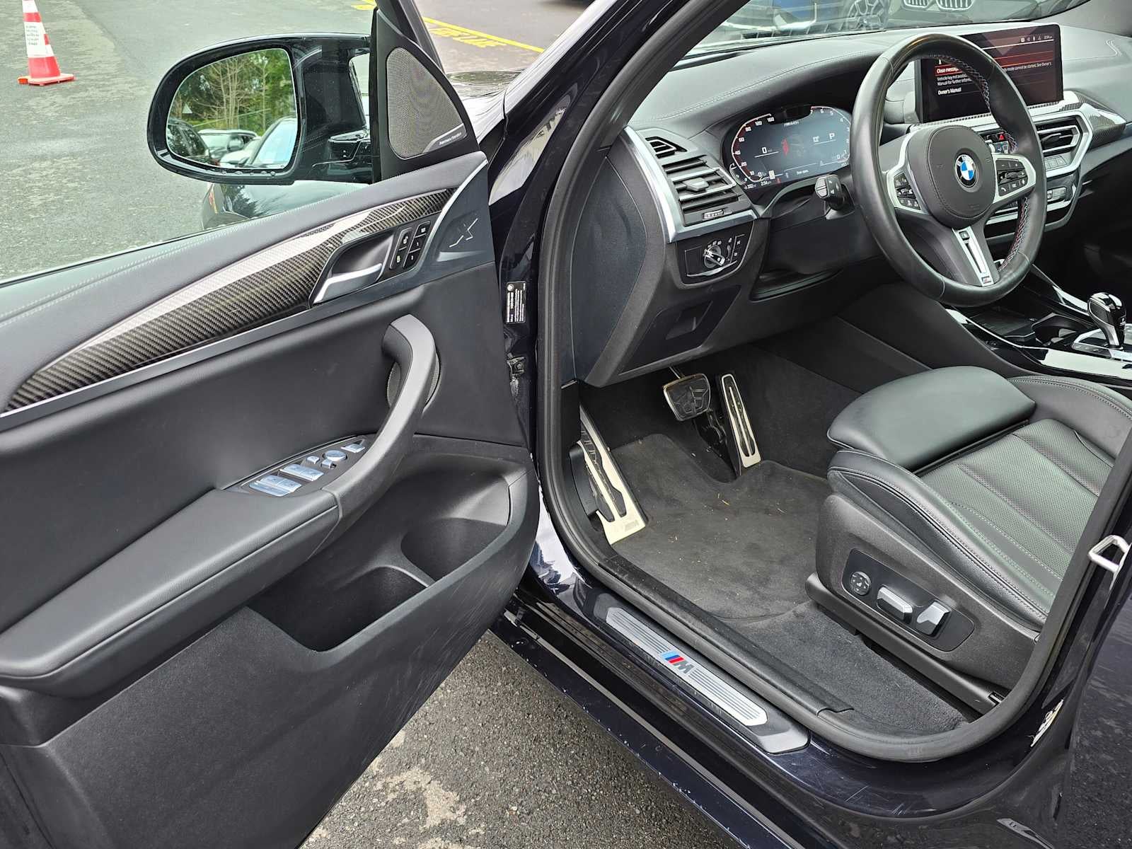 2023 BMW X3 M40i M40i