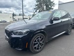 2023 BMW X3 M40i M40i