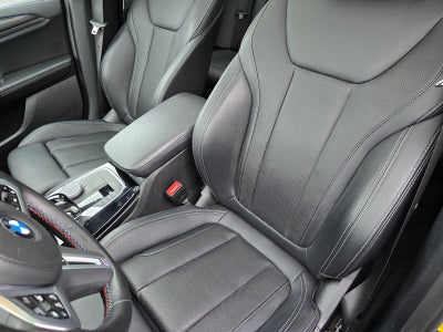 2023 BMW X3 M40i M40i