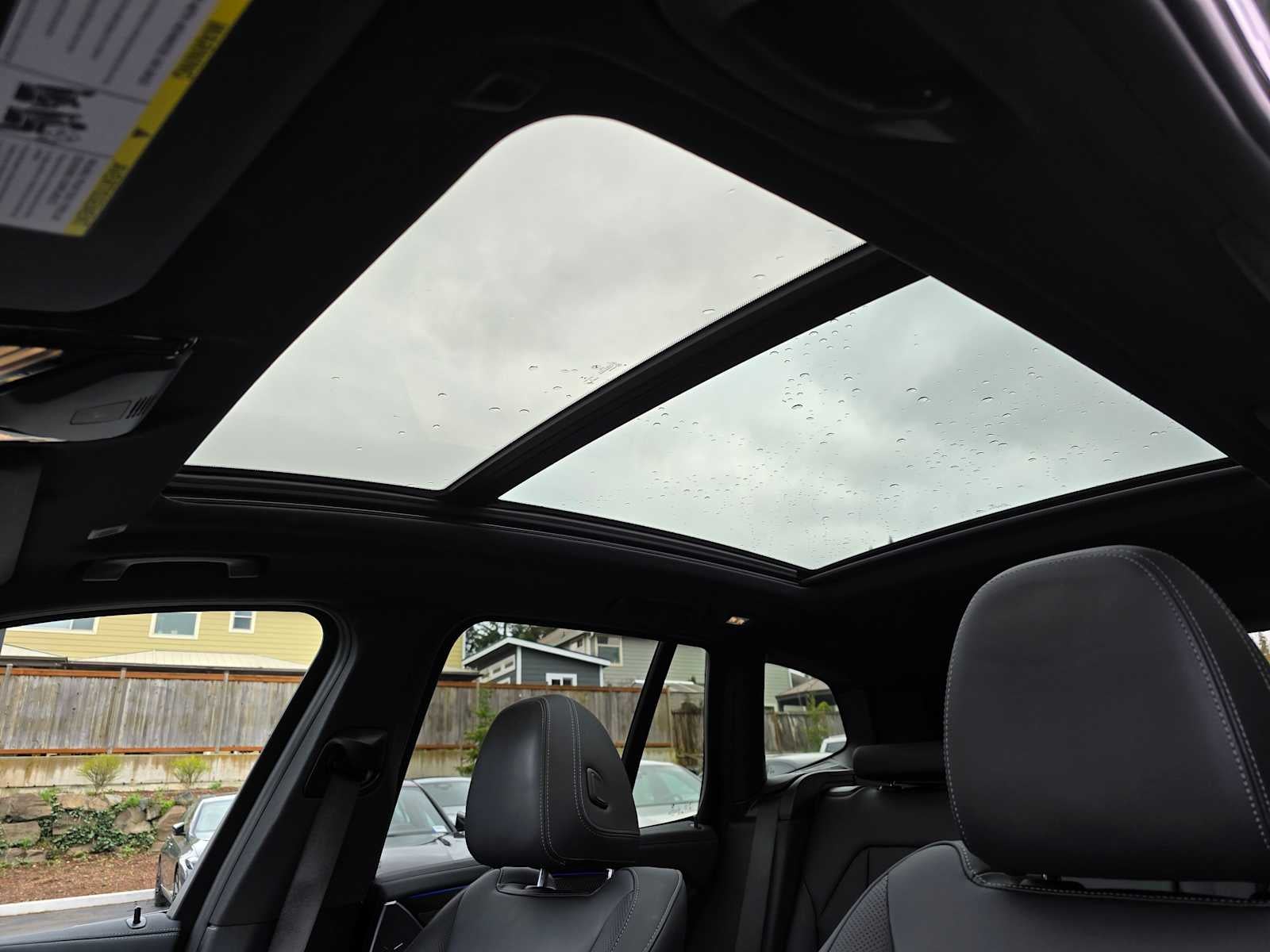 2023 BMW X3 M40i M40i