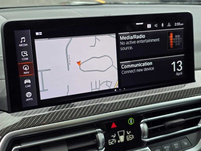 2023 BMW X3 M40i M40i