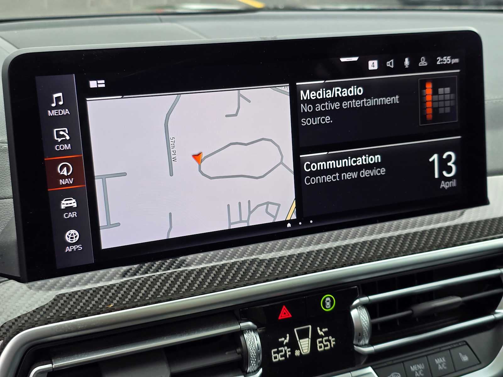 2023 BMW X3 M40i M40i