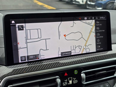 2023 BMW X3 M40i M40i