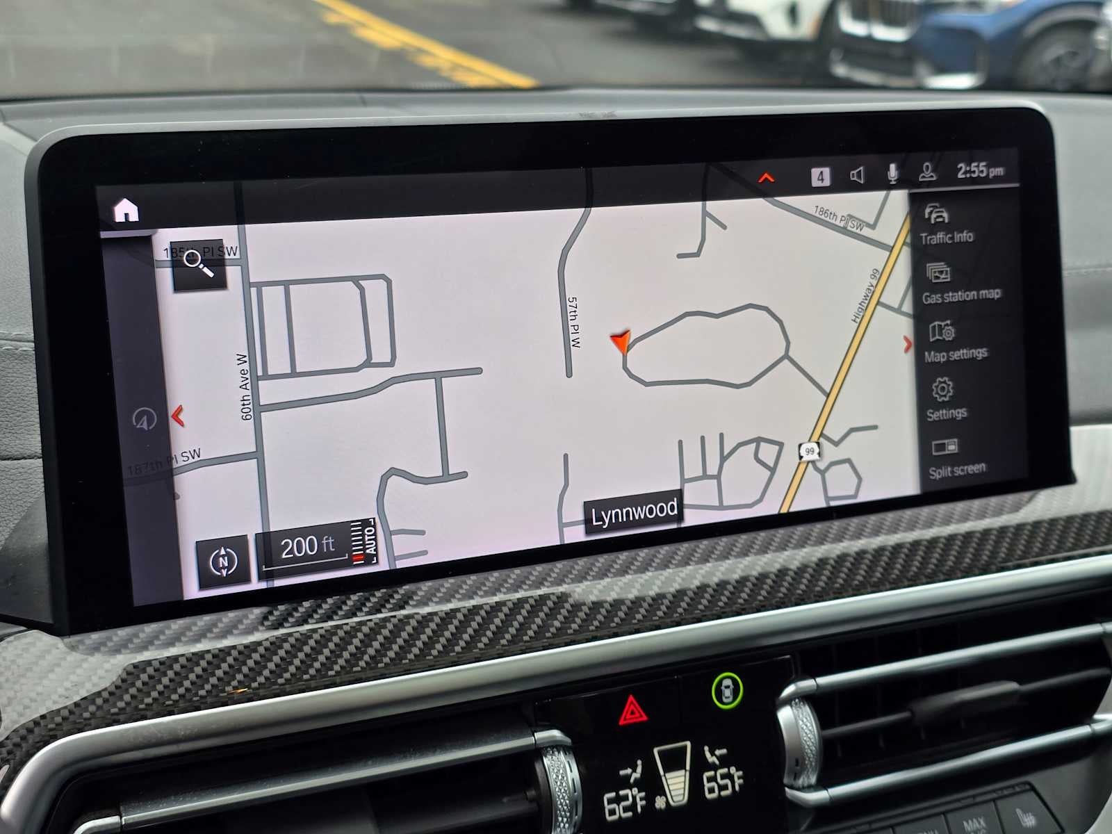 2023 BMW X3 M40i M40i