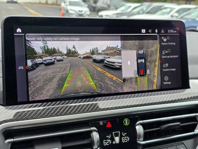 2023 BMW X3 M40i M40i