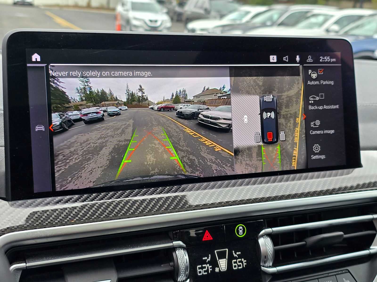 2023 BMW X3 M40i M40i