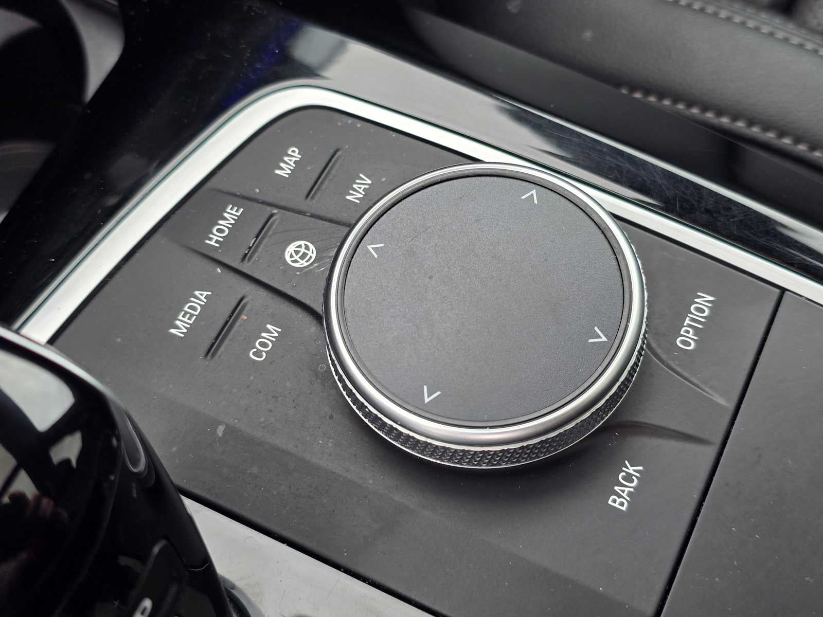 2023 BMW X3 M40i M40i