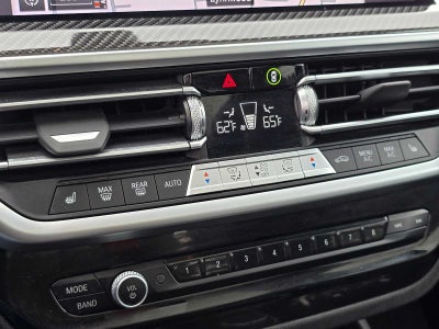 2023 BMW X3 M40i M40i