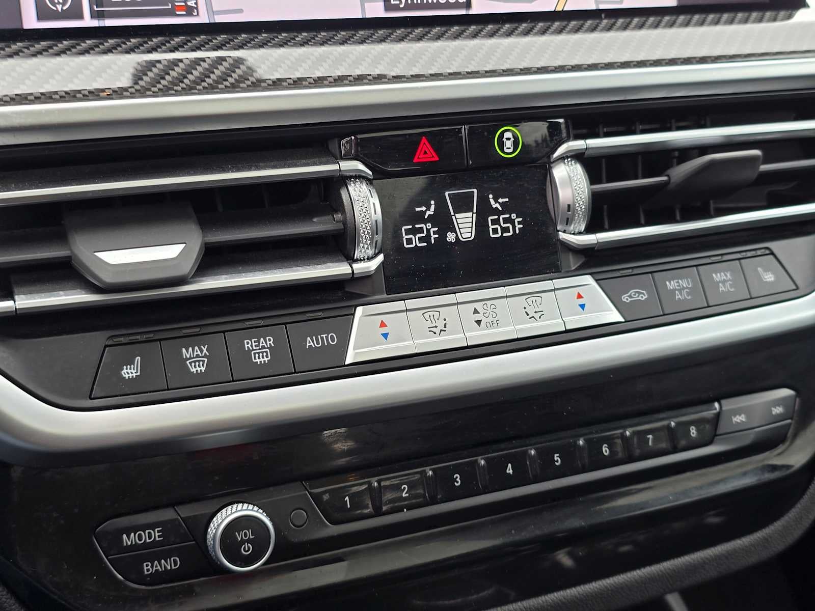 2023 BMW X3 M40i M40i