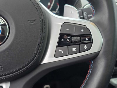 2023 BMW X3 M40i M40i