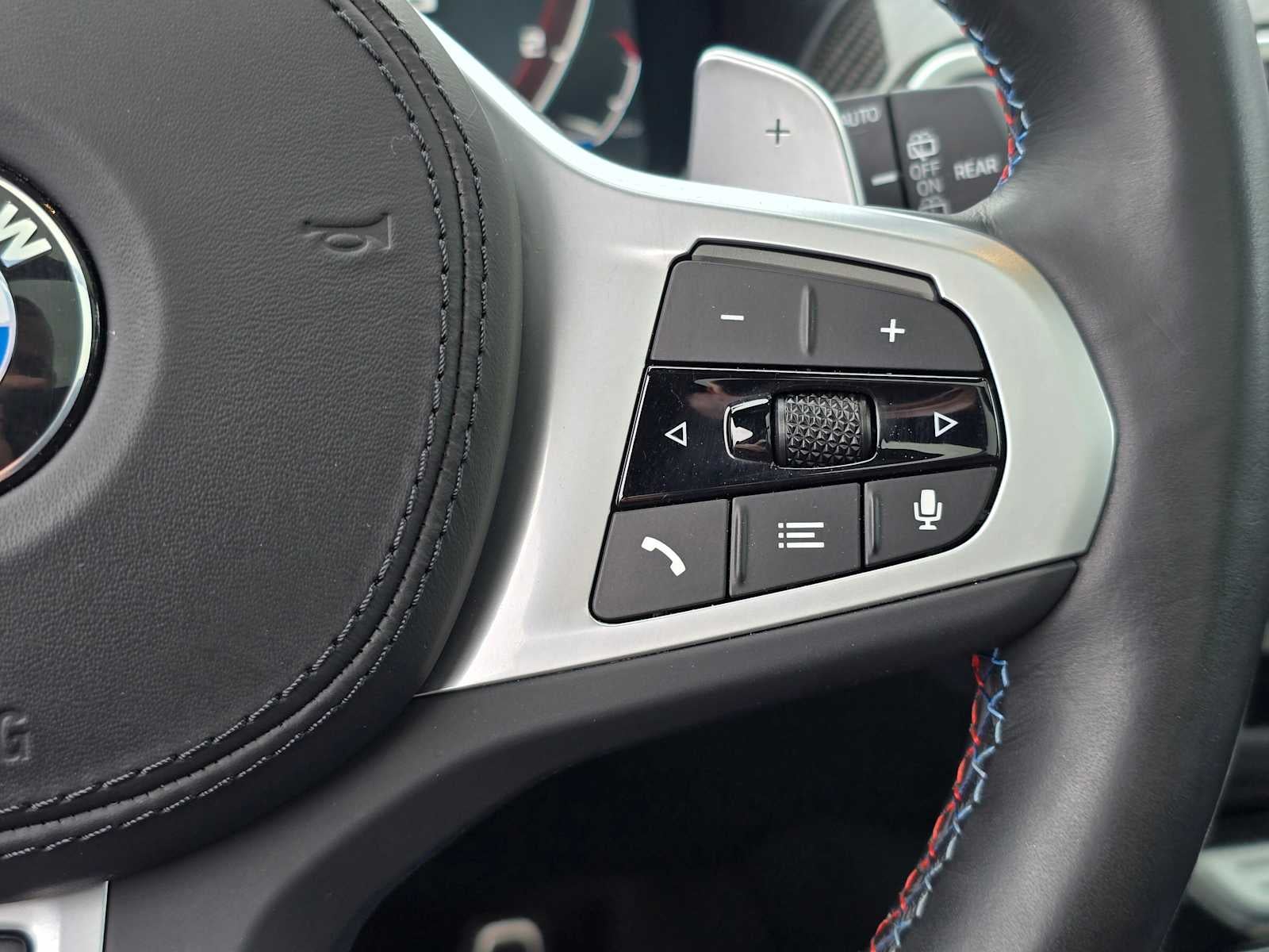 2023 BMW X3 M40i M40i