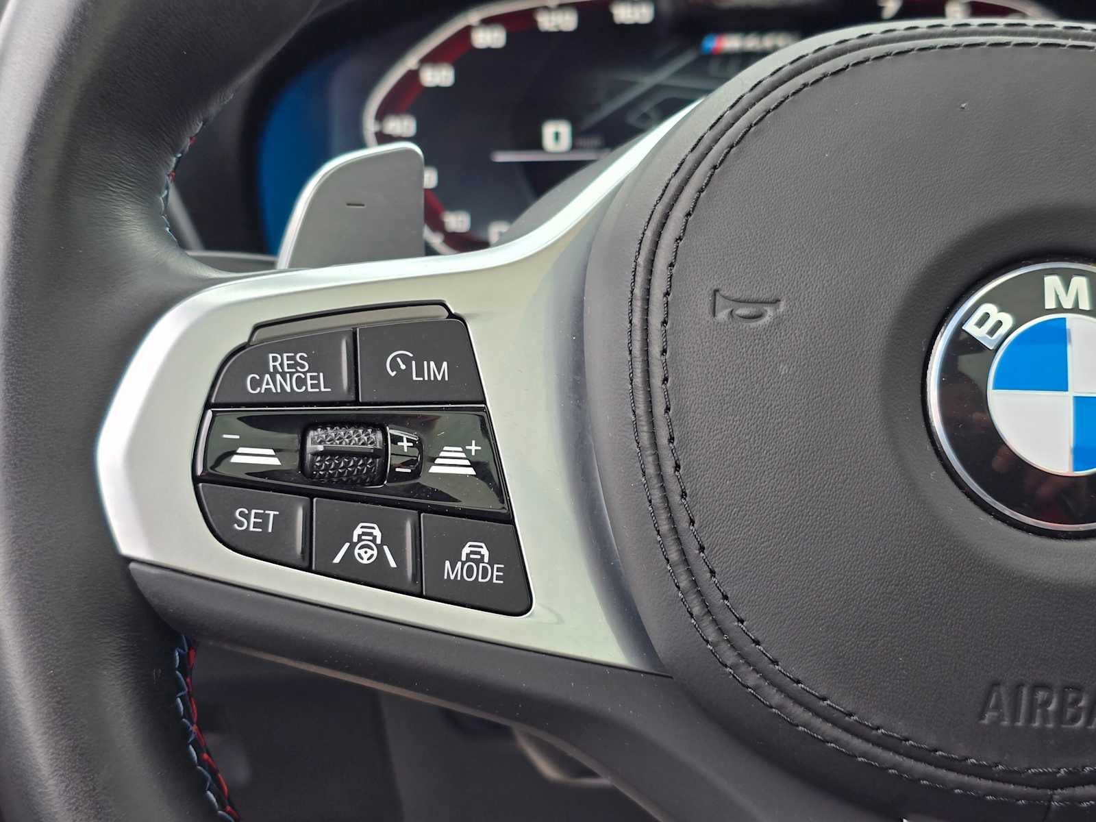 2023 BMW X3 M40i M40i