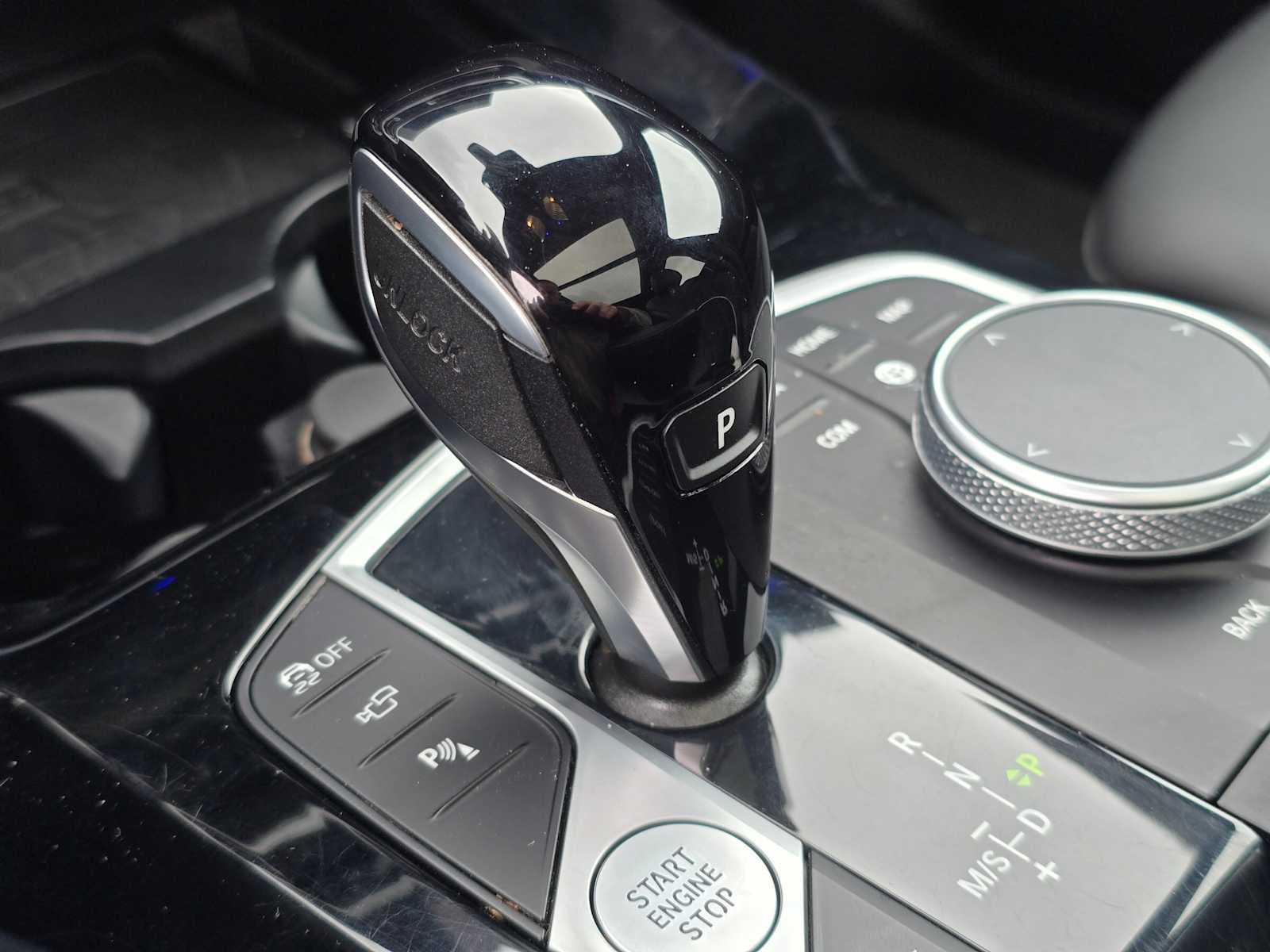 2023 BMW X3 M40i M40i