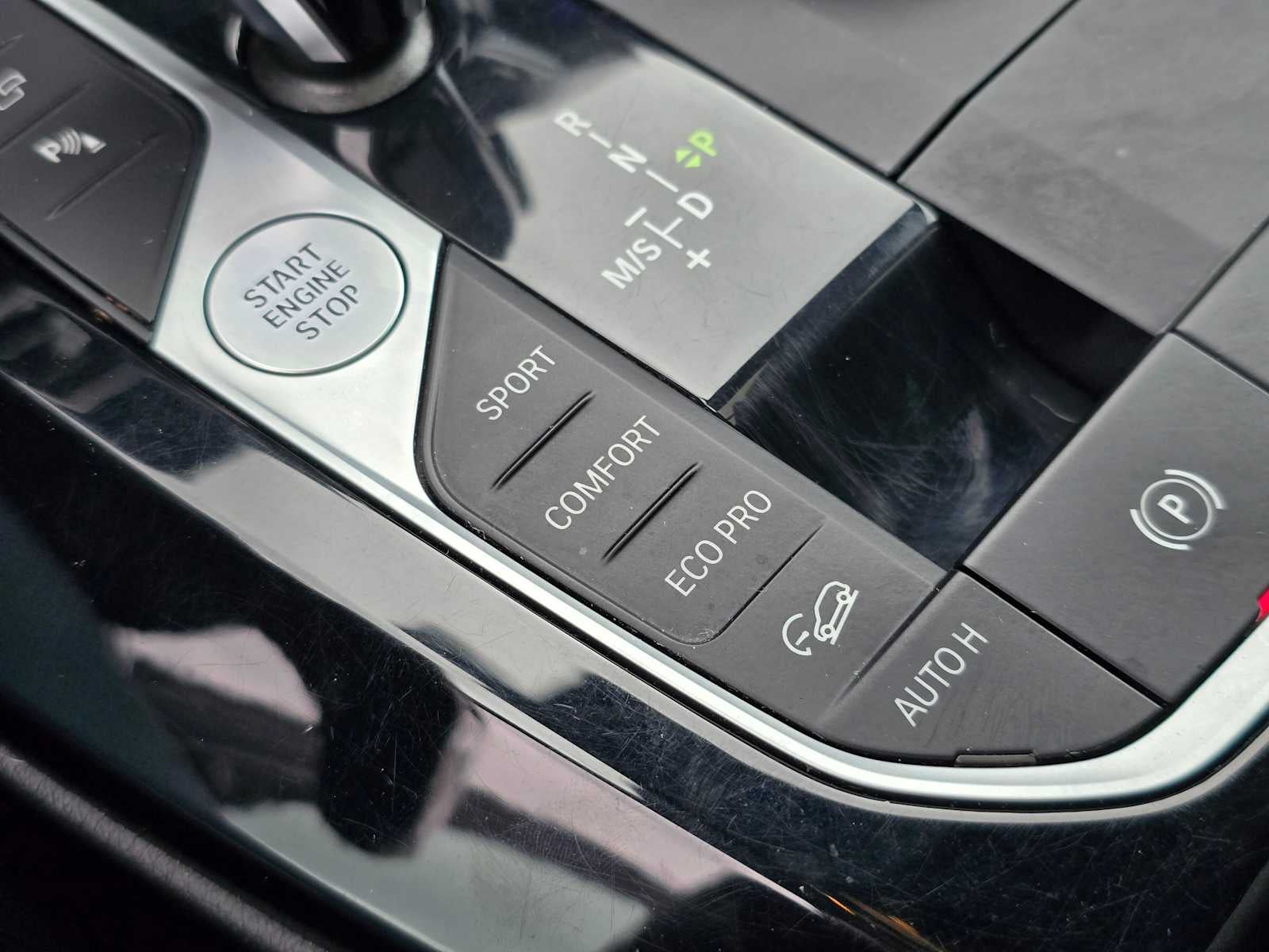 2023 BMW X3 M40i M40i