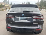 2023 BMW X3 M40i M40i