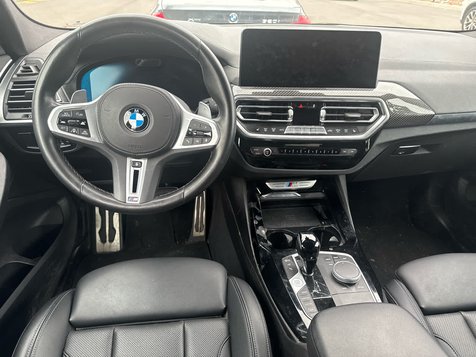 2023 BMW X3 M40i M40i