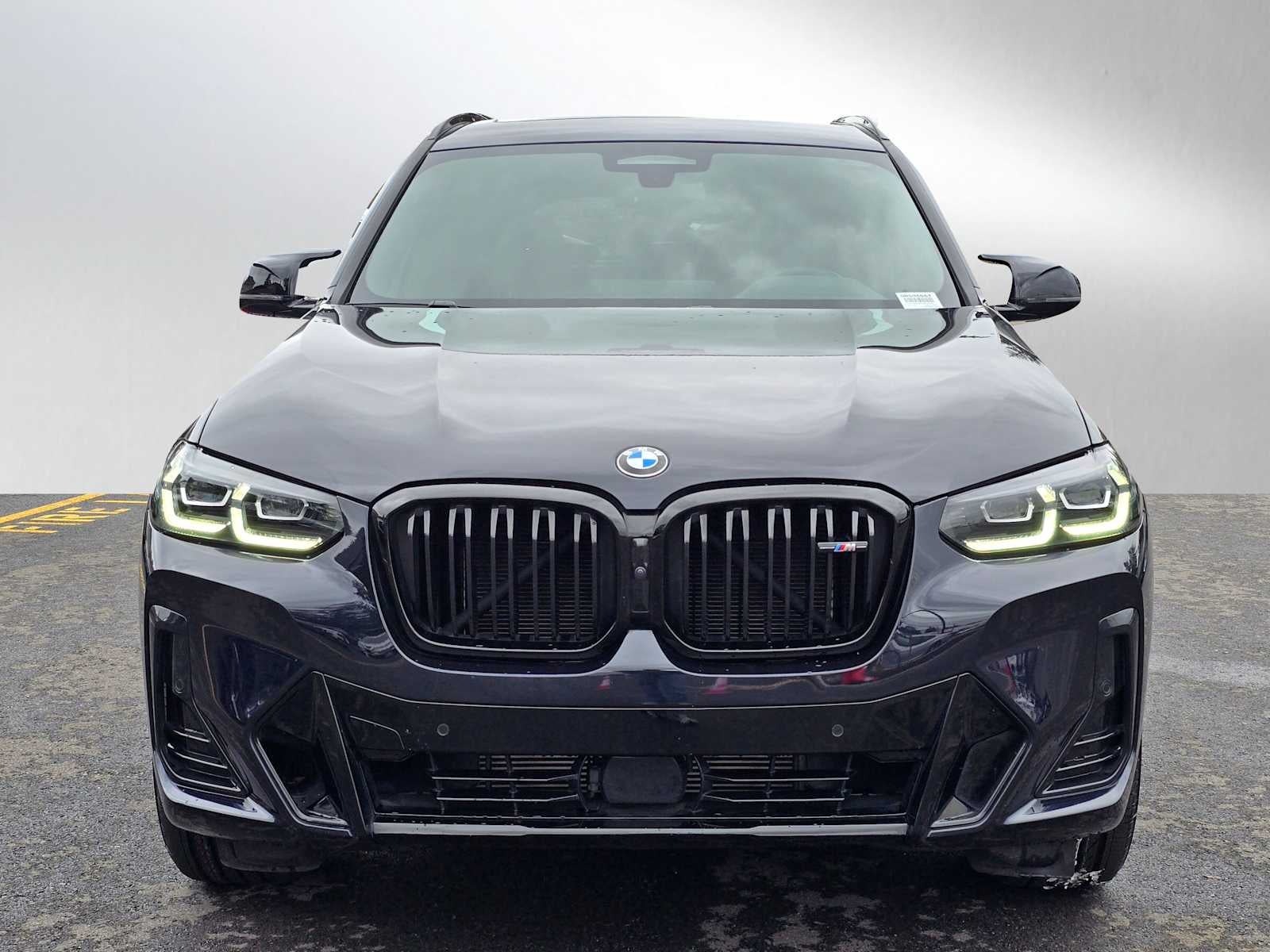 2023 BMW X3 M40i M40i