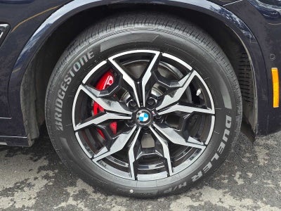 2023 BMW X3 M40i M40i